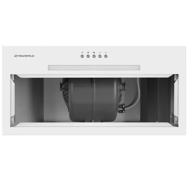 Кухонная вытяжка MAUNFELD TRAPEZE 603EM Белый