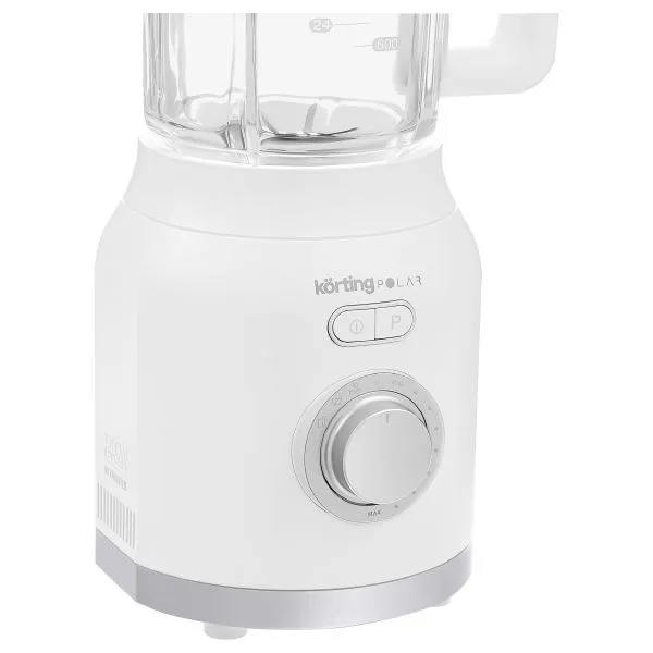 Настольный блендер Korting KTB 0704 Polar