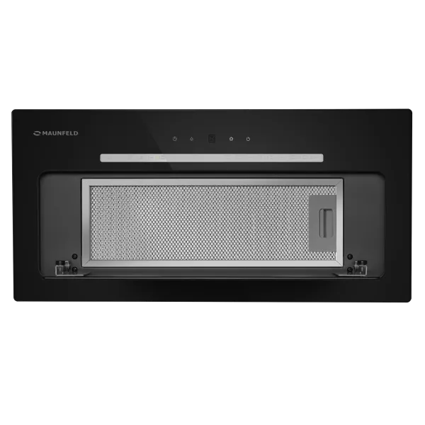 Кухонная вытяжка MAUNFELD TRAPEZE 602S Черный