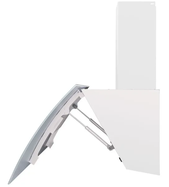 Кухонная вытяжка MAUNFELD Sky Star Chef 90 Белый