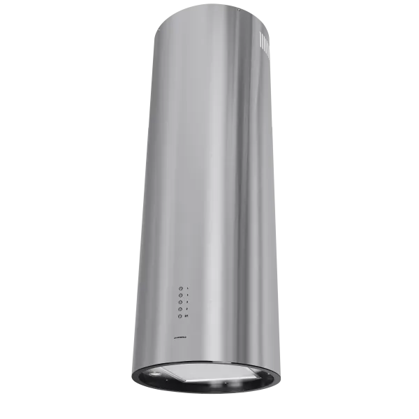 Кухонная вытяжка MAUNFELD Lee Wall 39 Long Нержавеющая сталь