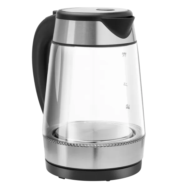 Чайник MAUNFELD MGK-1710 Черный