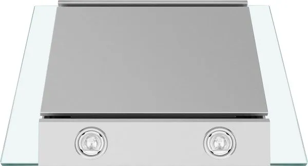 Кухонная вытяжка MAUNFELD Gloria 60 Нержавеющая сталь