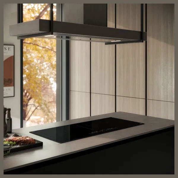 Варочная поверхность Korting HIB 92900 HID