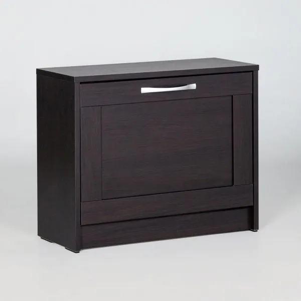 2.02.10.420.5 СИРИУС тумба для обуви 60х49 Дуб Венге RU