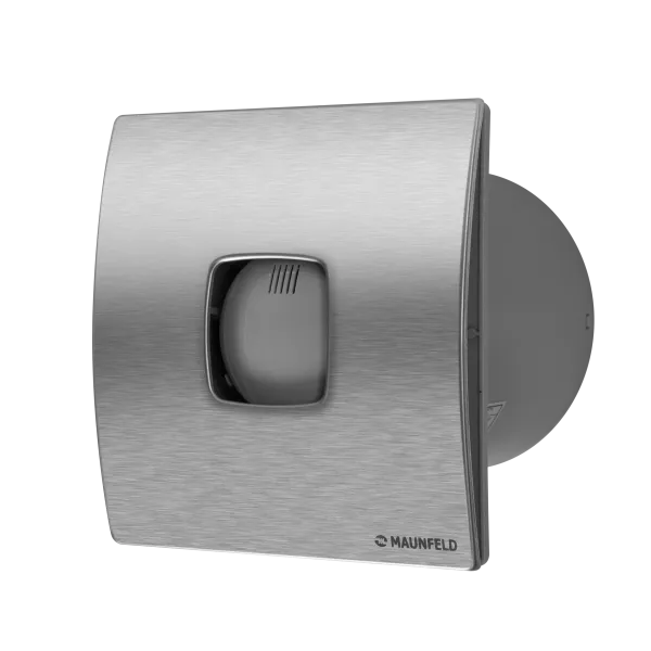 Вытяжной вентилятор MAUNFELD MFS10T Нержавеющая сталь