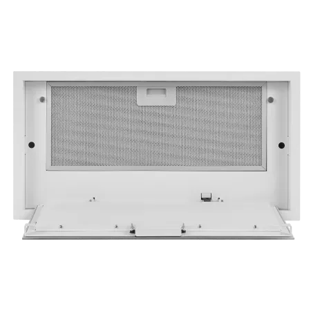 Кухонная вытяжка MAUNFELD MZR 60 Lux Белый