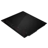 Индукционная варочная панель MAUNFELD CVI604SBEX Inverter Черный