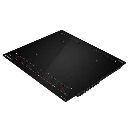 Индукционная варочная панель MAUNFELD CVI604SBEX Inverter Черный