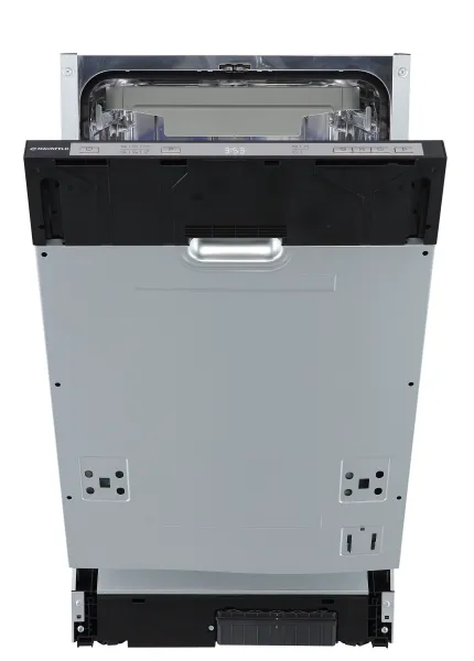 Посудомоечная машина MAUNFELD MLP45631 Light Beam
