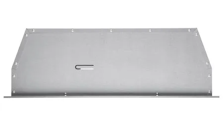 Кухонная вытяжка MAUNFELD THAMES 601M Нержавеющая сталь