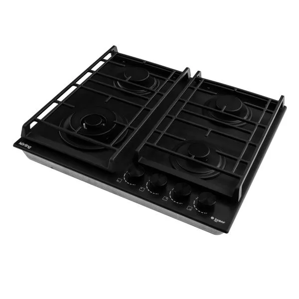 Газовая варочная панель HG 6235 CTN