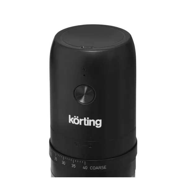 Беспроводная кофемолка KCG 0030-PR1