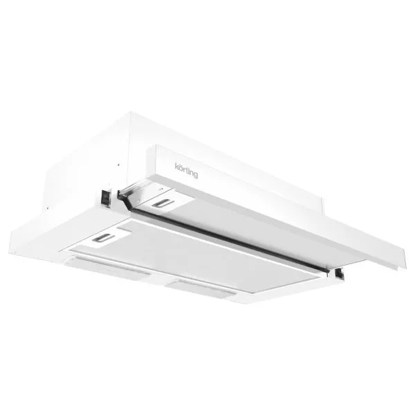 Вытяжка с выдвижным экраном KHP 6280 W