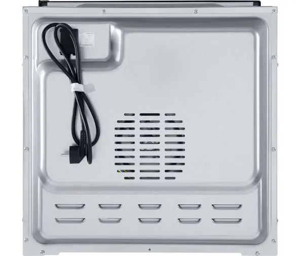 Шкаф духовой электрический MAUNFELD EOEFG.566.RT Черный