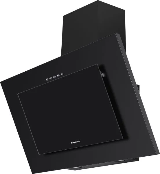 Кухонная вытяжка MAUNFELD Tower Light 50 Черный