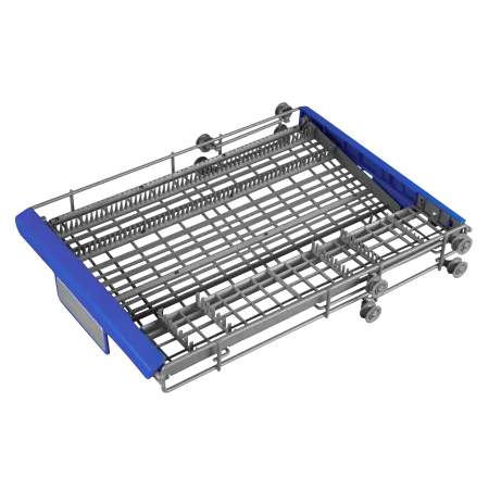 Посудомоечная машина MAUNFELD MLP45230 Light Beam Белый