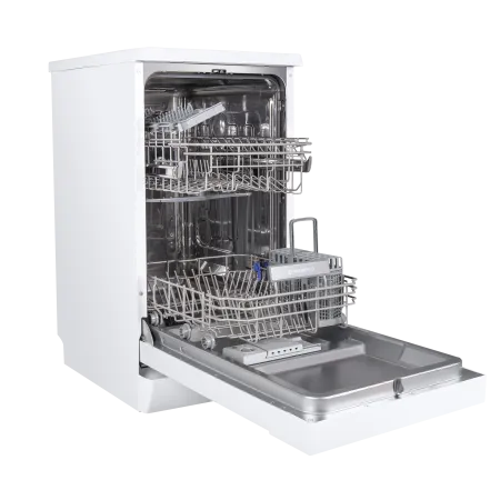 Посудомоечная машина MAUNFELD MWF08S Белый
