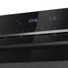 Микроволновая печь встраиваемая MAUNFELD MBMO349G Черный/ Нерж. сталь