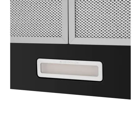 Кухонная вытяжка MAUNFELD Cork 60 Черный