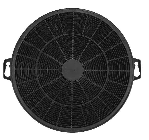 Фильтр угольный MAUNFELD CF160 Черный