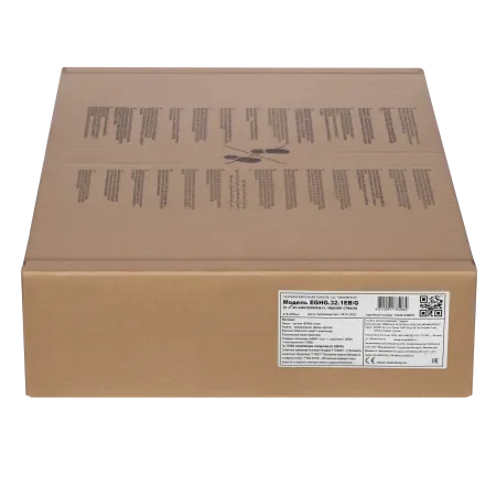 Газовая варочная панель MAUNFELD EGHG.32.1EB/G Черный