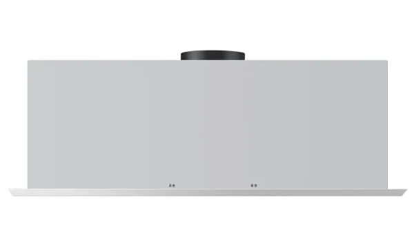 Кухонная вытяжка MAUNFELD Crosby Push 90 нержавеющая сталь Нержавеющая сталь