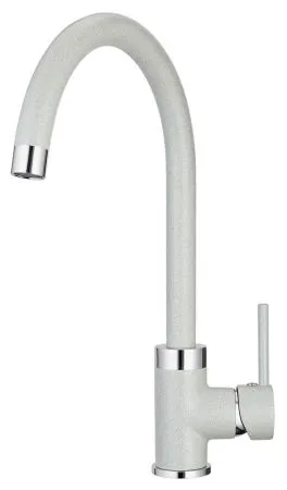 2125, БАЗАЛЬТ, СМЕСИТЕЛЬ КУХОННЫЙ