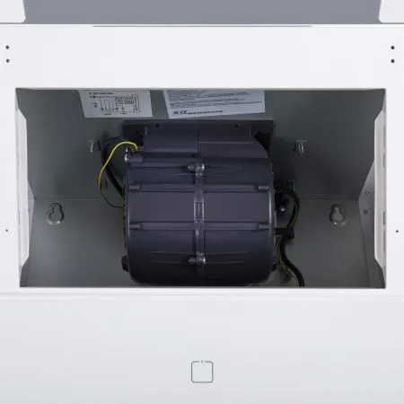 Кухонная вытяжка MAUNFELD Cascada 60 Белый