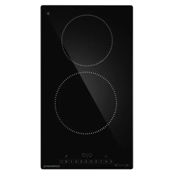 Электрическая варочная панель MAUNFELD AVCE3024SBK Черный
