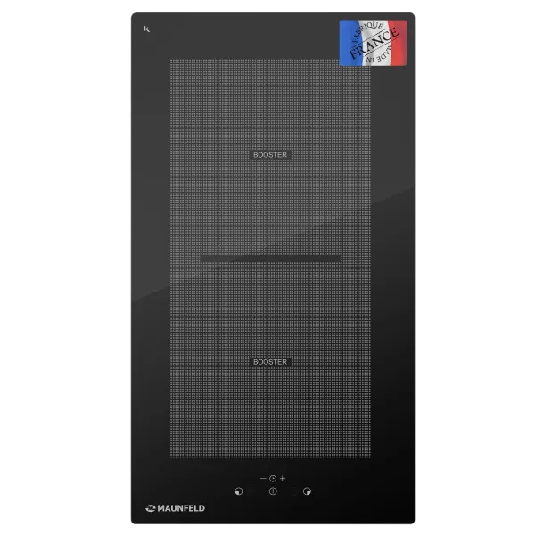 Индукционная варочная панель MAUNFELD MVI31.FL2 Черный