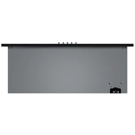 Кухонная вытяжка MAUNFELD Bay 45 Push Черный