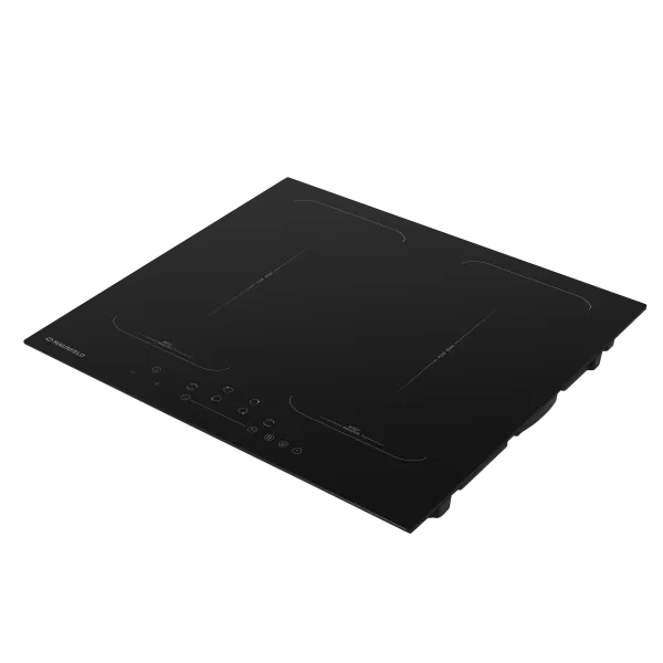 Индукционная варочная панель MAUNFELD EVI.594-FL2 Черный