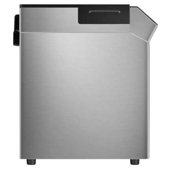 Хлебопечка MAUNFELD MBM-900DSS Нержавеющая сталь