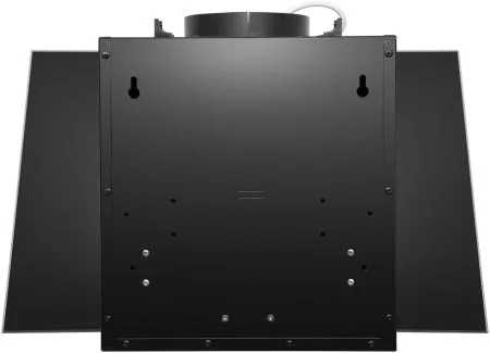 Кухонная вытяжка MAUNFELD Aurora 60 Черный