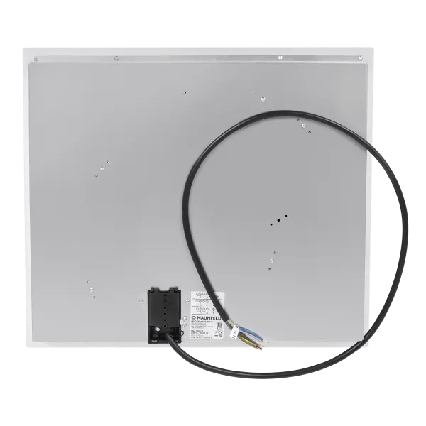 Электрическая варочная панель MAUNFELD MVCE59.4HL.SZ Белый