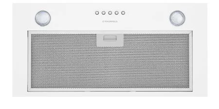 Кухонная вытяжка MAUNFELD Crosby Singl 60 Белый