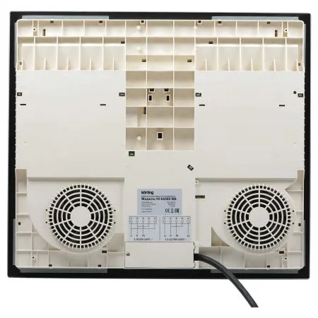 Варочная поверхность Korting HI 64560 BB
