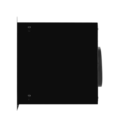 Кухонная вытяжка MAUNFELD MZR 60 Lux Черный