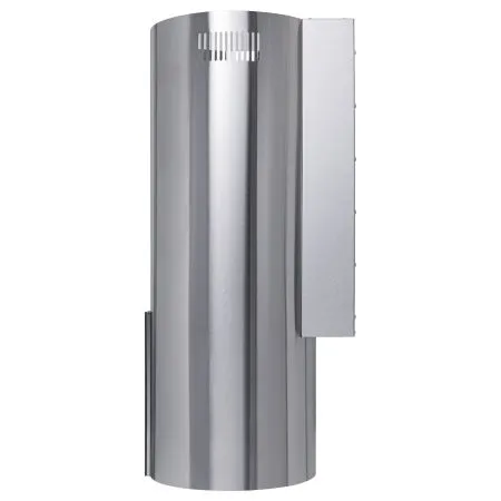 Цилиндрическая вытяжка KHC 35969 DX Cylinder