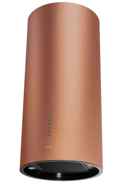 Кухонная вытяжка MAUNFELD Lee Wall C 39 Медный