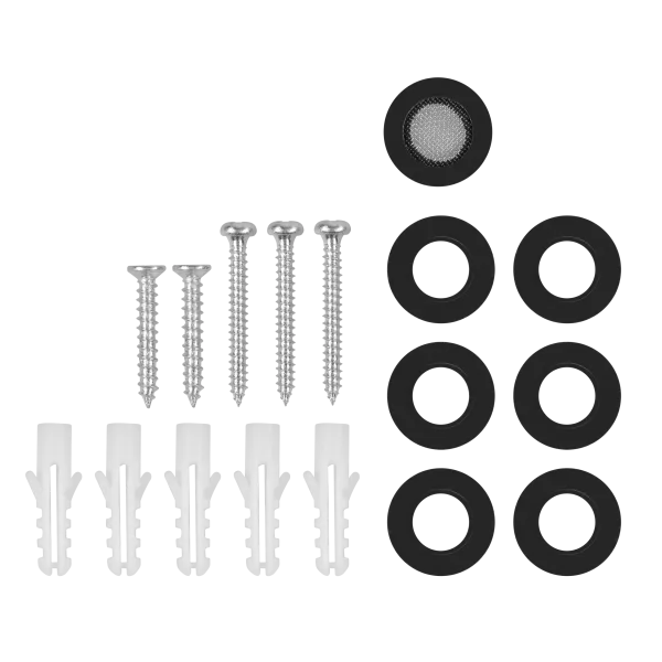 Проточный электрический водонагреватель MAUNFELD MWH35IS