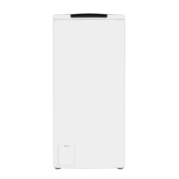 Стиральная машина с вертикальной загрузкой и паром MAUNFELD MFWM128WH Белый