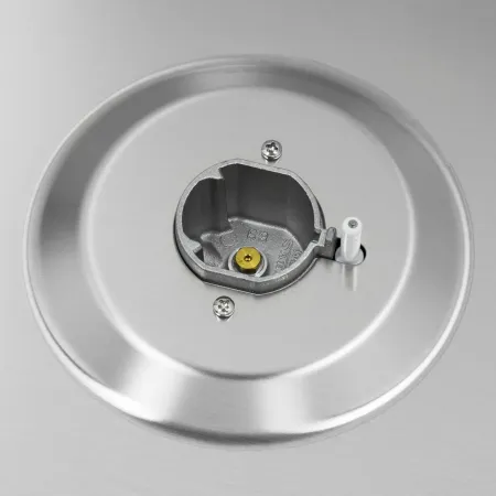 Газовая варочная панель MAUNFELD EGHS.64.3ES Нержавеющая сталь