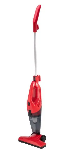 Пылесос вертикальный проводной MAUNFELD MF-2031R Красный