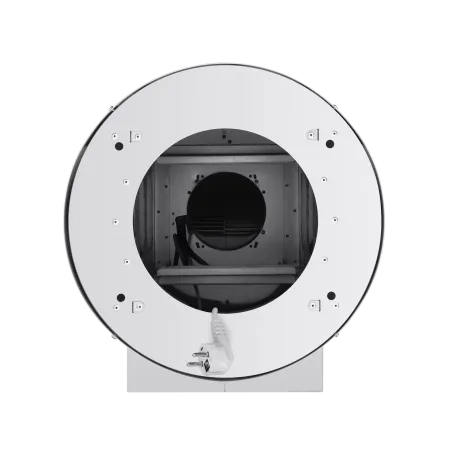 Кухонная вытяжка MAUNFELD Lee Wall 39 Long Белый