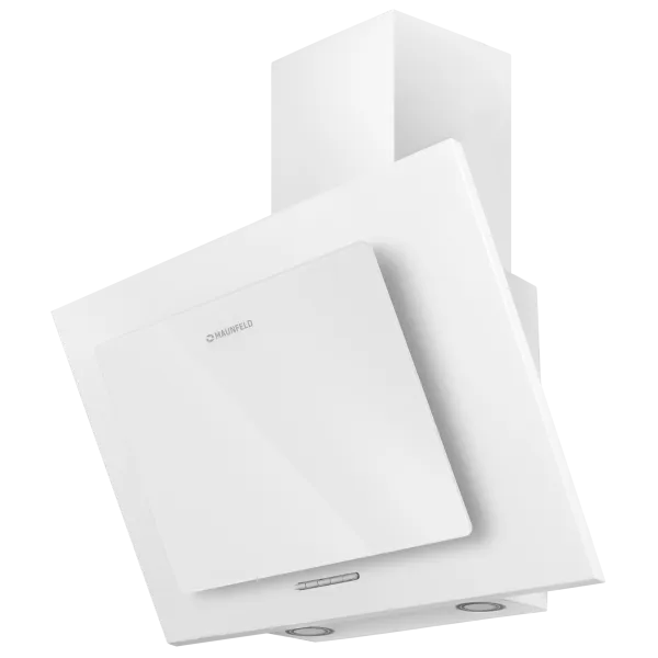 Кухонная вытяжка MAUNFELD Tower A 50 белый Белый