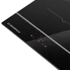 Индукционная варочная панель MAUNFELD MVI31.2HZ.2BT Черный