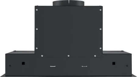 Кухонная вытяжка MAUNFELD Fantasy 60 Черный