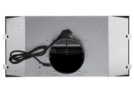 Кухонная вытяжка MAUNFELD TRAPEZE 602M Черный